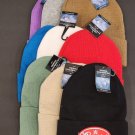 Coors Patched Knit Cuffed Beanie