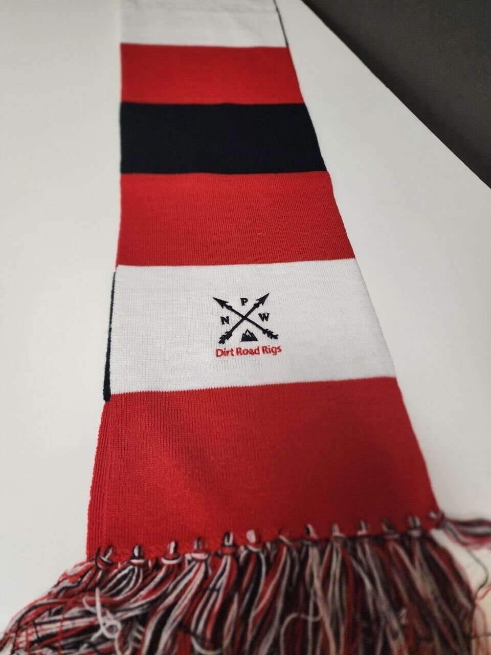 PNW Arrows Scarf