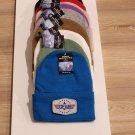 TOP GUN Patched Knit Cuffed Beanie