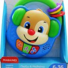 Fisher-Price Greek Laugh & Learn Smart Stages Radio with Dog (FGW16) – Greek Fisher-Price Greek Laugh & Learn Smart Stages Radio with Dog (FGW16) – Greek