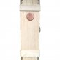 ALEXANDER Premium Elegant Brass Pepper Mill 13-Inch Adjustable ATLAS Grind #500