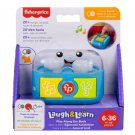 Fisher-Price Greek Laugh Learn Play Along Ear Buds (Voice in EN,GR,TR) HVV66 Fisher-Price Greek Laugh Learn Play Along Ear Buds (Voice in EN,GR,TR) HVV66