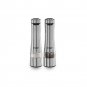 Russell Hobbs Battery Operated Salt & Pepper Mill Grinder Shaker Durable Premium