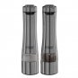 Russell Hobbs Battery Opefated Salt & Pepper Mill Grinder Shaker Durable Premium
