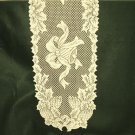 Holly Bells Table Runner 14 x 72 Ivory Table Runner Oxford House Holly Bells Table Runner 14 x 72 Ivory Table Runner Oxford House