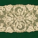 Empress Table Runner 14 x 36 Antique Gold Table Runner Oxford House