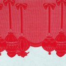 Ornaments Mantel Scarves 19x88 Red Fireplace Mantel Scarf Oxford House Ornaments Mantel Scarves 19x88 Red Fireplace Mantel Scarf Oxford House