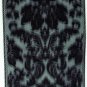 Heritage Damask Table Runner 14x64 Black Table Runner Heritage Lace