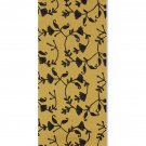 Bristol Table Runner 13x54 Harvest Gold Color Heritage Lace Bristol Table Runner 13x54 Harvest Gold Color Heritage Lace