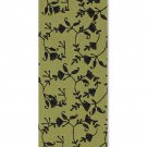 Bristol Table Runner 13x54 Sage Tea Color Heritage Lace Bristol Table Runner 13x54 Sage Tea Color Heritage Lace