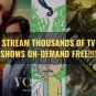 Fully Loaded Amazon Fire Stick