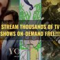 Fully Loaded Amazon Fire Stick