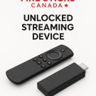 Fully Loaded Amazon Fire Stick