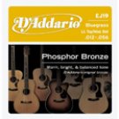 EJ19 Bluegrass Phos. Bronze