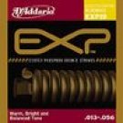 Exp19 Extended play Phos. Bronze