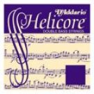 Helicore 3/4 Upright Bass Strings