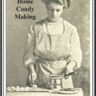 The Art of Home Candy Making Ebook 1909