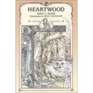 Heartwood, by Mary E. Burns, 2003