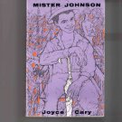 Mister Johnson, by Joyce Cary (1962)
