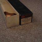 "A Love Tale of Alsace Lorraine" (piano roll)