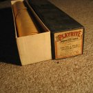 Armand Muth, "You're a Real Sweetheart" Staffnote piano roll