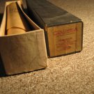 Gus Drobegg, "To-morrow" piano roll from 1922