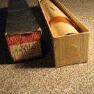 L. Arditi, "Parla! (Speak)," piano roll