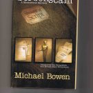 Screenscam, by Michael Bowen (2001, first edition)