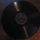 Six Fat Dutchmen 78 rpm single, "Geneva Polka" b/w "Dutch Boy" waltz