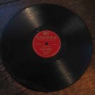 Frankie Yankovic 78 rpm single, "Cherry Polka" b/w "Twilight Waltz"