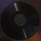 Six Fat Dutchmen 78 rpm single, "Old Lady Polka" b/w "Saturday Waltz"