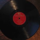 Frankie Yankovic 78 rpm single, "Ohio Polka" b/w "Clairene Waltz"
