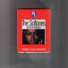 Softones 8-track tape, "Black Magic" brand new! shrink-wrapped