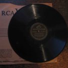 Spike Jones 78rpm single, "The Glow-Worm" b/w "Hawaiian War Chant"