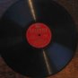 Duke Ellington 78 rpm record, "Lazy Rhapsody" b/w "Blue Ramble" (1932)