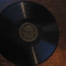 Duke Ellington 78 rpm record, "Do Nothin' Till You Hear from Me" b/w "Chlo-e (Song of the Swamp)"