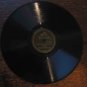Duke Ellington 78 rpm record, "Solitude" b/w "Delta Serenade"