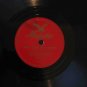 Thelma Carpenter/Deep River Boys 78 rpm record, "Just A-Sittin' and A-Rockin'"/"Hurry Home"