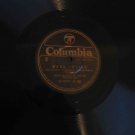 Duke Ellington 78 rpm record, "Mood Indigo"/"Black and Tan Fantasy" (Japanese pressing)
