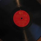Harry James 78 rpm record, "Moonlight Becomes You" b/w "I've Heard That Song Before"