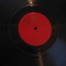 Benny Goodman/Peggy Lee 78 rpm record, "Six Flats Unfurnished" b/w "Why Don't You Do Right"