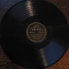 Glenn Miller 78 rpm record, "Sweet Eloise" b/w "Sleep Song"