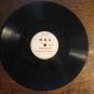 James P. Johnson/Pee-Wee Russell 78rpm record, "I Found a New Baby"/"Everybody Loves My Baby"