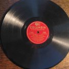 Frankie Trumbauer/Bix Beiderbecke 78 rpm record, "Riverboat Shuffle" b/w "Ostrich Walk" (1927)