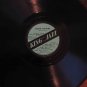 Sidney Bechet–Milton Mezzrow 78 rpm record, "Bowin' the Blues" b/w "Old School" (1945)