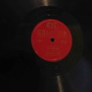 Boswell Sisters 78 rpm record, "Rock and Roll" b/w "The Object of My Affection"
