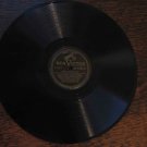 Bunny Berigan 78 rpm record, "'Deed I Do" b/w "High Society" (1938)