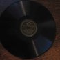 Bunny Berigan 78 rpm record, "'Deed I Do" b/w "High Society" (1938)