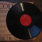 Orrin Tucker 78 rpm record, "Oh Johnny, Oh Johnny, Oh!" b/w "How Many Times"