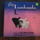 Guy Lombardo and His Royal Canadians with Twin Pianos 78 rpm album (1946)